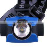 Colorful 300 Lumen Focus 3 Mode LED Emergency Headlamp Light thumbnail-3