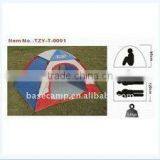 Teepee Tent With Steel Pegs thumbnail-1