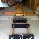 Marine Wooden Pilot Ladders thumbnail-1