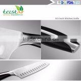 7 Inch High Quality Steel Forged Santoku Knife thumbnail-4