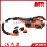 Custom Logo Fabric Cleaning 12v Electric Car Vacuum Cleaner thumbnail-1