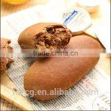 High Quality Health Food of CCG Bread Mix Food Cheese thumbnail-1