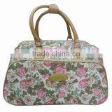 Newest Classic Printing Design Travel Bag for Women thumbnail-1