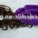 Fake Hair/hair Accessory/HYLC00008 thumbnail-1