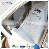 Disposal Customized Warm Steering Wheel Car Seat Cover thumbnail-4