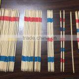 Mikado Game Pick Up Sticks, Classic Game, Fun Family Game ,intellectual Game thumbnail-2