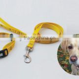 2013 Hot Selling and Top design pet tracking leash