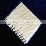 paper wrapped disposable bamboo pretty chopsticks