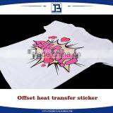 Jiabao Matt Hot Peeling Pet Transparent Film for Printing thumbnail-2