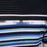 Customized Logo Mens Cotton &polyester Solid t Shirt thumbnail-5