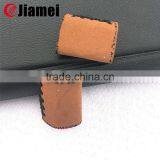 Customized Leather Stoppers