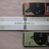 Mini Spiral Memo Pad