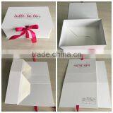 First in Your Eyes, Customized Wedding Sweet Packing Box in Jewelry Industry , in Wedding Dress Apparel Industry. thumbnail-1