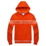 Blank Hoodies High Quality OEM Pullover Wholesale Plain Hoodies 2016 thumbnail-3