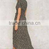 2017 Good Style High Quality Fashion Women Evening Dress thumbnail-3