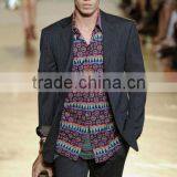 Fashionable Men's Causual Suit thumbnail-1