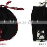 Popular Design Multifunctional Stylish Soft Handfeeling With Top Sells Printed Cashmere Shawls thumbnail-1