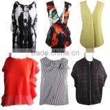 Manufacturer High Quality Fashion Tank Top for Women thumbnail-1
