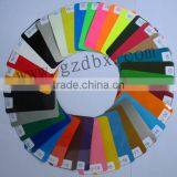 Gold Color PU Heat Transfer Film Cheap Price thumbnail-6