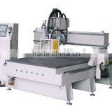 XJ1325 High-technique ATC Woodworking CNC Machine With CE thumbnail-1