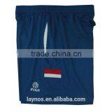 Wale Fabric Custom Soccer Jersey Set thumbnail-4