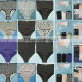 Big Size Cotton Women Briefs Overstock 130803-3 thumbnail-1