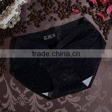 Ladies Transparent Underwear Sexy Bra Set Images Seamless Panties thumbnail-2