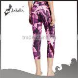 2015 New Womens Custom Printed Leggings thumbnail-2