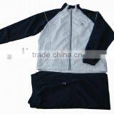 Mens' Woven Tracksuit thumbnail-1