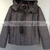 Men's Down Jacket Closeout Stock Clothing Stock Clearance Brand Stock thumbnail-1