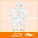 Promotional Gifted Baby Romper Stocklot thumbnail-4