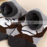 Best-Selling Coral Fleece Children Socks thumbnail-5