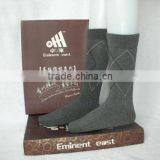 Men's Dress Socks thumbnail-1