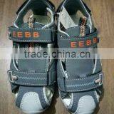 Cheap Wholesale Shoes Factory Surplus Boy Stock Shoe thumbnail-3