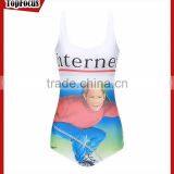 Sending to FBA Warehouse Blank Swimwear Wowomen Bikini thumbnail-5