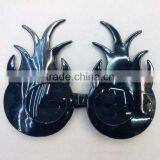Party Decoration Glasses Halloween Glasses Flame Glasses thumbnail-4