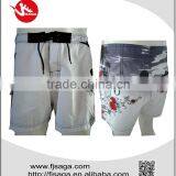 Good Quality Beach Short for Men With Printing thumbnail-1