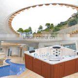 tv Swim Spa thumbnail-1