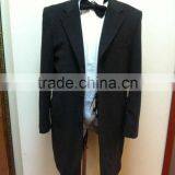 Wool Cashmere Hot Design New Arrival Men Winter Coat thumbnail-1