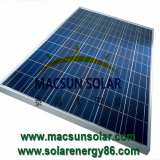 Poly Crystalline Solar Panel thumbnail-2