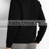 Embellished Cotton-jersey Pullover Sweatshirt Without Hood thumbnail-3