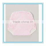 Baby Bloomers Cotton Baby Girl Diaper Cover Shorts Newborn Baby Princess Shorts thumbnail-4