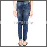 Cheap Factory Jeans Wholesale With New Model thumbnail-3