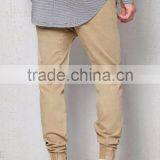 Comfy Street-inspired Versatile Skinny Fitted Joggers thumbnail-3