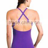 2016 Latest Design Summer Tops Blank Tank Tops thumbnail-2