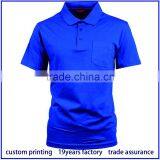 Mash Cotton 100 Polo T-shirt Men Wholesal China thumbnail-2