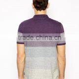 Cotton Pique Polo Shirt/ Men Polo t Shirt/ Custom Polo Shirt thumbnail-3