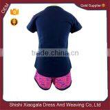 Fashion Outfits Summer Dresses for Girls Clothing Sets thumbnail-2