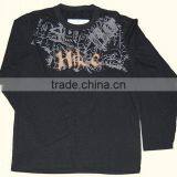 Fashion and Cotton American t Shirts for Men thumbnail-1