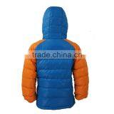 High Quality Boy Stylish Down Jacket thumbnail-3